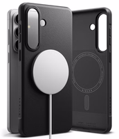 Ringke Onyx Magsafe Dėklas for Samsung Galaxy S26+ - juodas