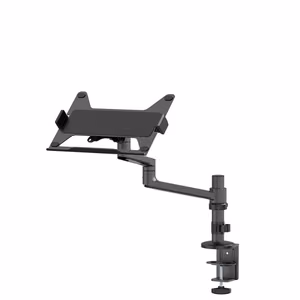 Nešiojamo kompiuterio stovas 11.6-17.3" DS20-425BL1 Neomounts