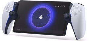 SONY PlayStation Portal nešiojamoji konsolė