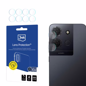 TCL 503 - 3mk Lens Protection