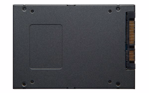 Kingston Technology A400 240 GB 2.5" Serial ATA III TLC SSD