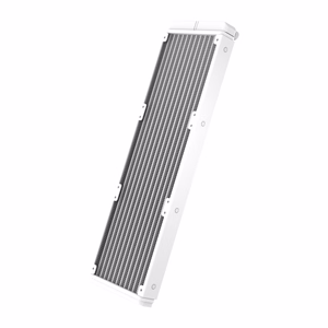 Water cooling for the Darkflash DH360D processor (baltas)