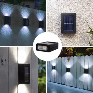 Forever Light Solar LED Lempa SUNARI FLS-09 10lm 300mAh Li-Ion