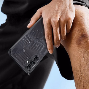 Dėklas Dux Ducis Aimo Samsung A256 A25 5G