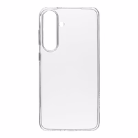 Tactical TPU dėklas skirtas Samsung Galaxy S25+ skaidrus
