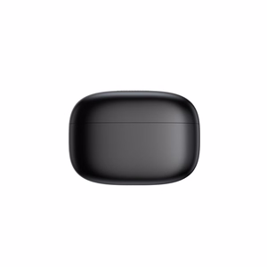 Joyroom Funpods JR-FN3 TWS Bluetooth belaidės į ausis įstatomos ausinės, juodos