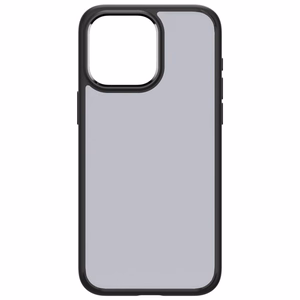 Spigen Ultra Hybrid dėklas telefonui iPhone 15 Pro - Skaidrus juodas
