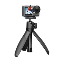 Telesin DJI Action Quick Release Selfie Stick with Tripod