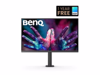 BENQ PD2705UA 27 col. 4K IPS 16:9 monitorius