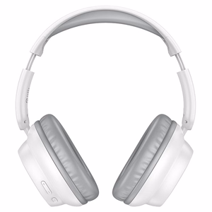 Borofone BO39 Melotide Bluetooth ausinės, baltos