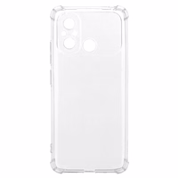 Apsauginis stiklas 1,5mm XIAOMI REDMI NOTE 12 4G skaidrus