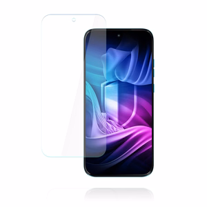 3mk SilkyMatt Pro™ matinė plėvelė Motorola Moto G87
