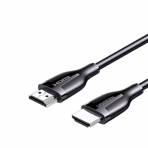 Ugreen 4K HDMI laidas 1.5m - juodas