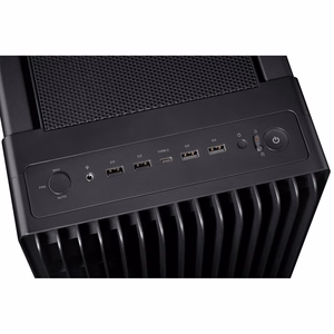 ASUS ProArt PA602 „Midi Tower“ Juoda