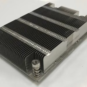 Supermicro SNK-P0062P computer cooling system Processor Heatsink/Radiator