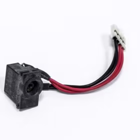 Maitinimo lizdas su kabeliu, SAMSUNG NP-N310, N310 10" Laptop