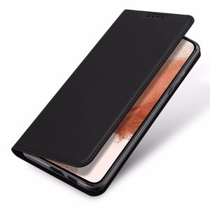 Phone Case Dux Ducis "Skin Pro" for Samsung S916 S23 Plus Black