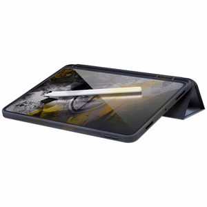 Soft Tablet Dėklas for iPad 6 2018 9.7" - juodas