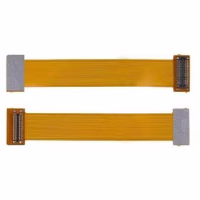 Lanksčioji jungtis ekranų testavimui Samsung i9500/i9505 S4/i9200 Mega