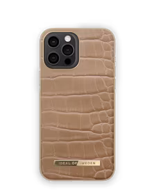 IDEAL OF SWEDEN N IDACAW21-I2167-325 13 PRO MAX CAMEL CROCO dėklas