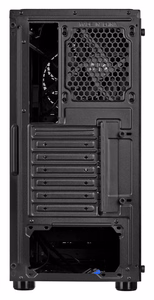 APLINKA ENDORFY SIGNUM 300 AIR
