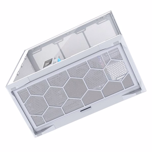 MODECOM kompiuterio korpusas Volcano SPACE XL FULL TOWER NF