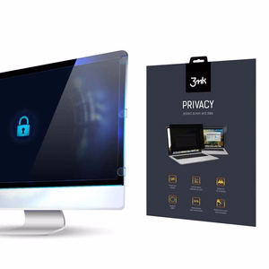 HP ProBook 450 G6 - up to 17" 3mk Privacy 2-way (without glue)