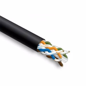 Внешний кабель CAT6 UTP 1x305m DK-O-U6