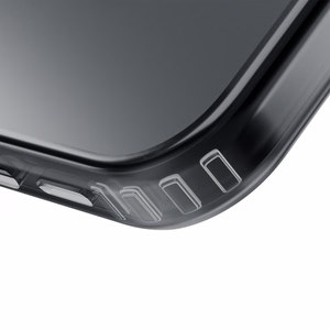 3mk Frosty MagCase dėklas telefonui iPhone 13 Pro Max - juodas
