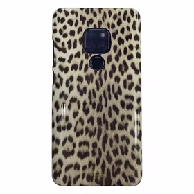 PURO Glam Leopard Cover - dėklas Huawei Mate 20 (Leo 3)