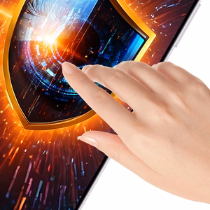 3mk Silky Matt Privacy — приватный фильтр для экрана для Oppo Reno 13F 4G/5G