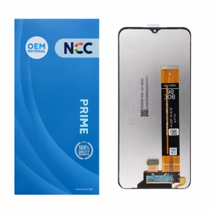 OEM LCD ekranas Samsung A13 4G A135F/A135U/A135M/A137F OEM