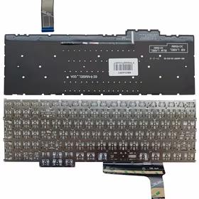 Klaviatūra LENOVO Thinkbook 16 G6, su pašvietimu, US