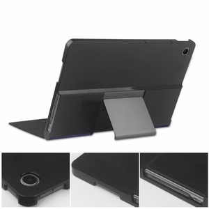 Tech-Protect SmartCase for Lenovo TAB PLUS - Black