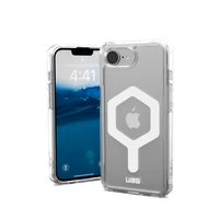 UAG Plyo Magnetinis dėklas telefonui iPhone 16e - permatomas