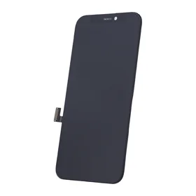 LCD ekranas su lietimui jautriu ekranu iPhone 12 Mini Service Pack + ZY juodas