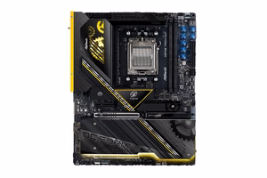 Asrock X870E TAICHI OCF pagrindinė plokštė