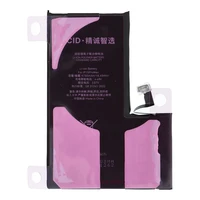 JCID Diagnosable Baterija iPhone 15 Pro Max 4780 mAh (didelė talpa)