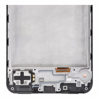 ServicePack LCD ekranas SAMSUNG A17 5G A176B GH82-38045A