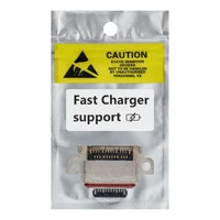 Krovimo jungtis SAMSUNG S10 S10 PLUS ORI