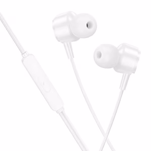 Наушники Borofone BM94 USB-C белый