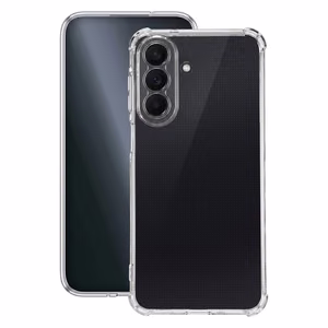 Anti Shock 1.5mm Case for Samsung Galaxy A27 5G Transparent