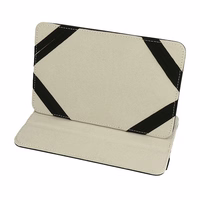 Planšetinio kompiuterio dėklas universalus 7" DESIGN 1 Mėtinis