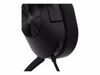 Corsair HS55 Surround ausinės Carbon