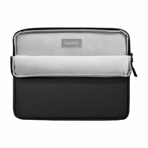 Tomtoc Light-B18 T iPad 11'' dėklas (juodas)