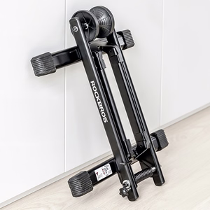 Rockbros 27210001001 sulankstomas dviračio stovas - juoda