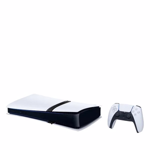 Žaidimų konsolė SONY PLAYSTATION 5 PRO 2TB (CFI-7121)