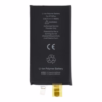 JCID Baterija without BMS iPhone 15 Plus (didelė talpa)