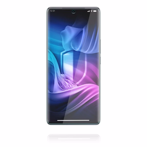 Vivo Y300 Plus - 3mk Silky Matt Pro