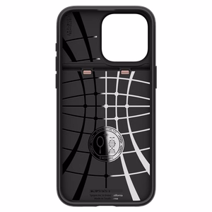 Spigen Slim Armor CS dėklas telefonui iPhone 15 Pro Max - rožinis